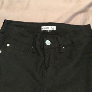 YMI Hyperstretch Pants